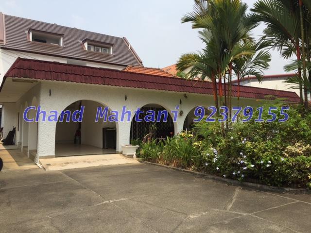Thomson Rise Estate (D20), Detached #116767182